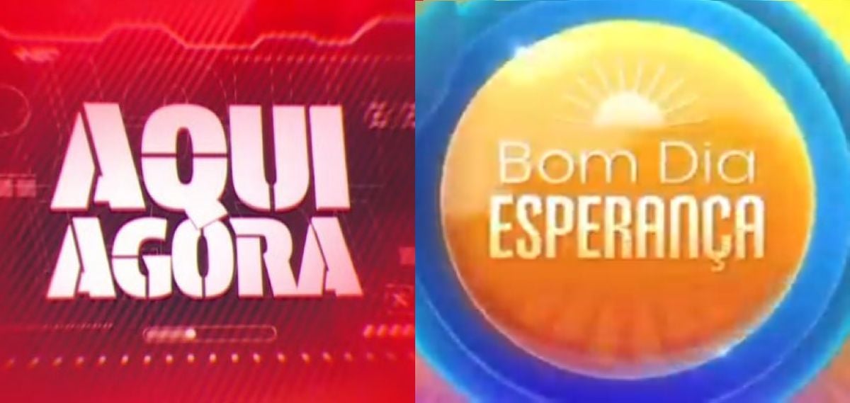 SBT revela nova programação com foco em religiosidade, conteúdo infantil e doramas